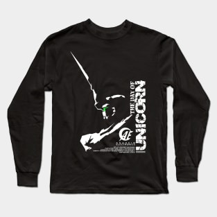 Unicorn Long Sleeve T-Shirt